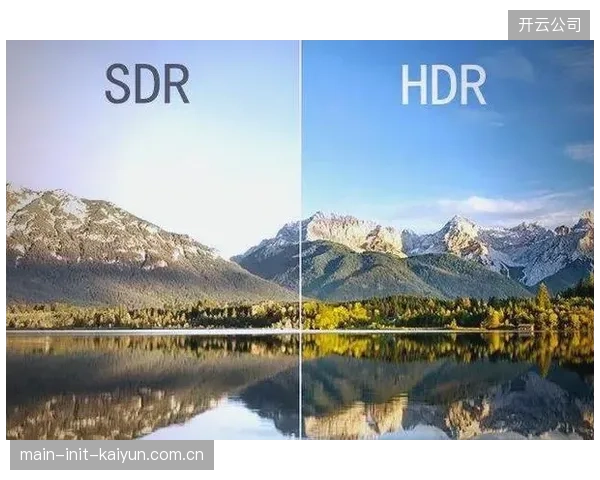 为了照顾SDR用户，我们是否在HDR母版制作上做出了过多的画质妥协？